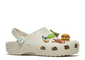 Hidden Valley Ranch x Classic Clog « White »