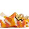 Honey Nut Cheerios x Classic Clog pour tout-petits « Rise N’ Style » Honey Nut Cheerios x Classic Clog pour tout-petits « Rise N’ Style »