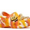 Honey Nut Cheerios x Classic Clog pour tout-petits « Rise N’ Style » Honey Nut Cheerios x Classic Clog pour tout-petits « Rise N’ Style »