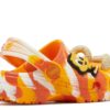 Honey Nut Cheerios x Classic Clog pour tout-petits « Rise N’ Style » Honey Nut Cheerios x Classic Clog pour tout-petits « Rise N’ Style »
