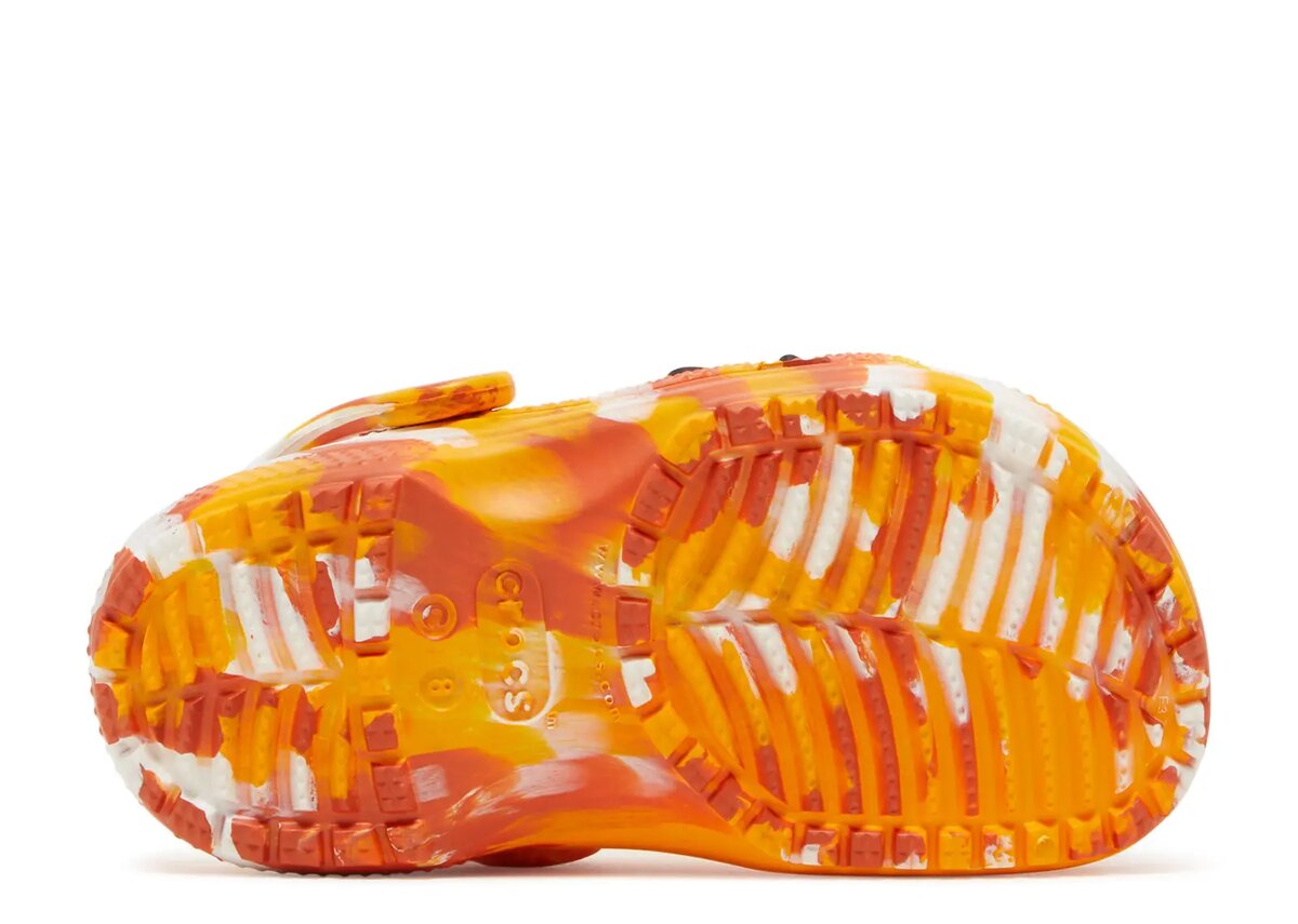 Honey Nut Cheerios x Classic Clog pour tout-petits « Rise N’ Style » Honey Nut Cheerios x Classic Clog pour tout-petits « Rise N’ Style »