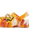 Honey Nut Cheerios x Classic Clog pour tout-petits « Rise N’ Style » Honey Nut Cheerios x Classic Clog pour tout-petits « Rise N’ Style »