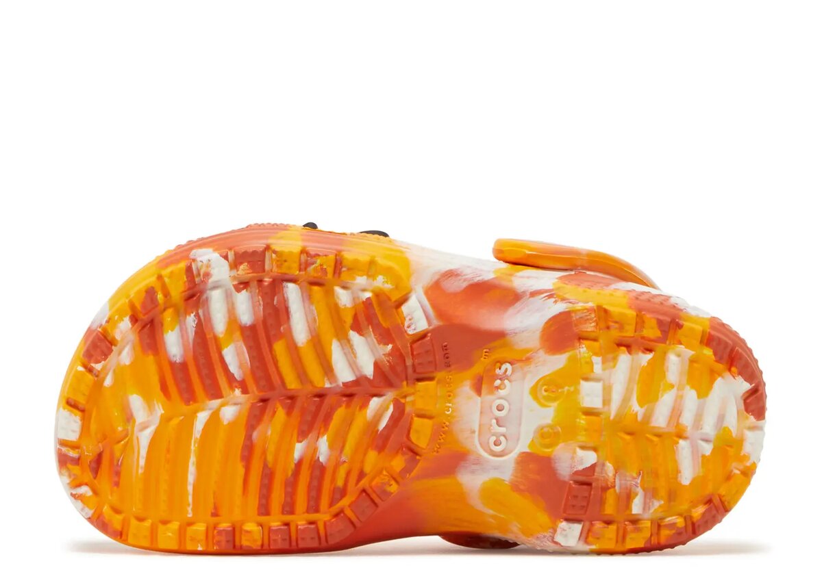 Honey Nut Cheerios x Classic Clog pour tout-petits « Rise N’ Style » Honey Nut Cheerios x Classic Clog pour tout-petits « Rise N’ Style »