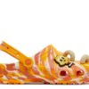 Honey Nut Cheerios x Classic Clog « Rise N’ Style »