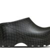 Hydra Sabots Houndstooth « Black » Hydra Sabots Houndstooth « Black »
