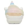 I AM Rainbow Unicorn « Blanc-Bleu sarcelle »