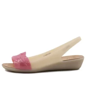 Isabella « Beige Pink »