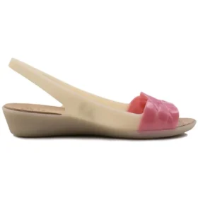 Isabella « Beige Pink »
