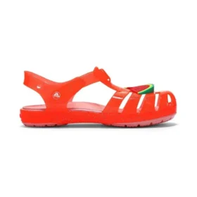 Isabella Charm avec fermeture à velcro