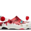 IT x All-Terrain Sabot « Horror Pack – Pennywise » IT x All-Terrain Sabot « Horror Pack – Pennywise »