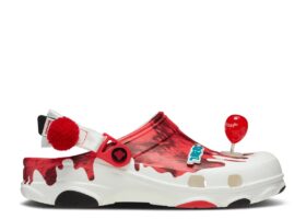IT x All-Terrain Sabot « Horror Pack – Pennywise »