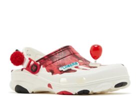 IT x All-Terrain Sabot « Horror Pack – Pennywise »