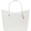 Joli bijou de sac en forme de boisson Boba