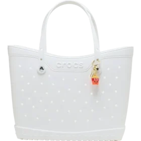 Joli bijou de sac en forme de seau à pop-corn