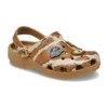 Jurassic World x Classic Clog « Sable »