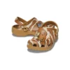 Jurassic World x Classic Clog « Sable »
