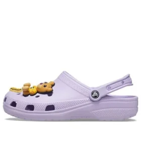 Justin Bieber x Classic Clog « Drew House – Lavande »