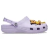 Justin Bieber x Classic Clog « Drew House – Lavande »