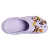 Justin Bieber x Classic Clog « Drew House – Lavande »