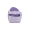 Justin Bieber x Classic Clog « Drew House – Lavande »