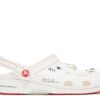 Kanghyuk x Classic Clog « White »