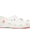 Kanghyuk x Classic Clog « White »