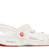 Kanghyuk x Classic Clog « White »
