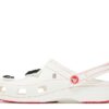 Kanghyuk x Classic Clog « White »