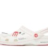 Kanghyuk x Classic Clog « White »