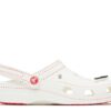 Kanghyuk x Classic Clog « White »