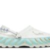 Kanghyuk x Echo Clog « White Blue » Kanghyuk x Echo Clog « White Blue »