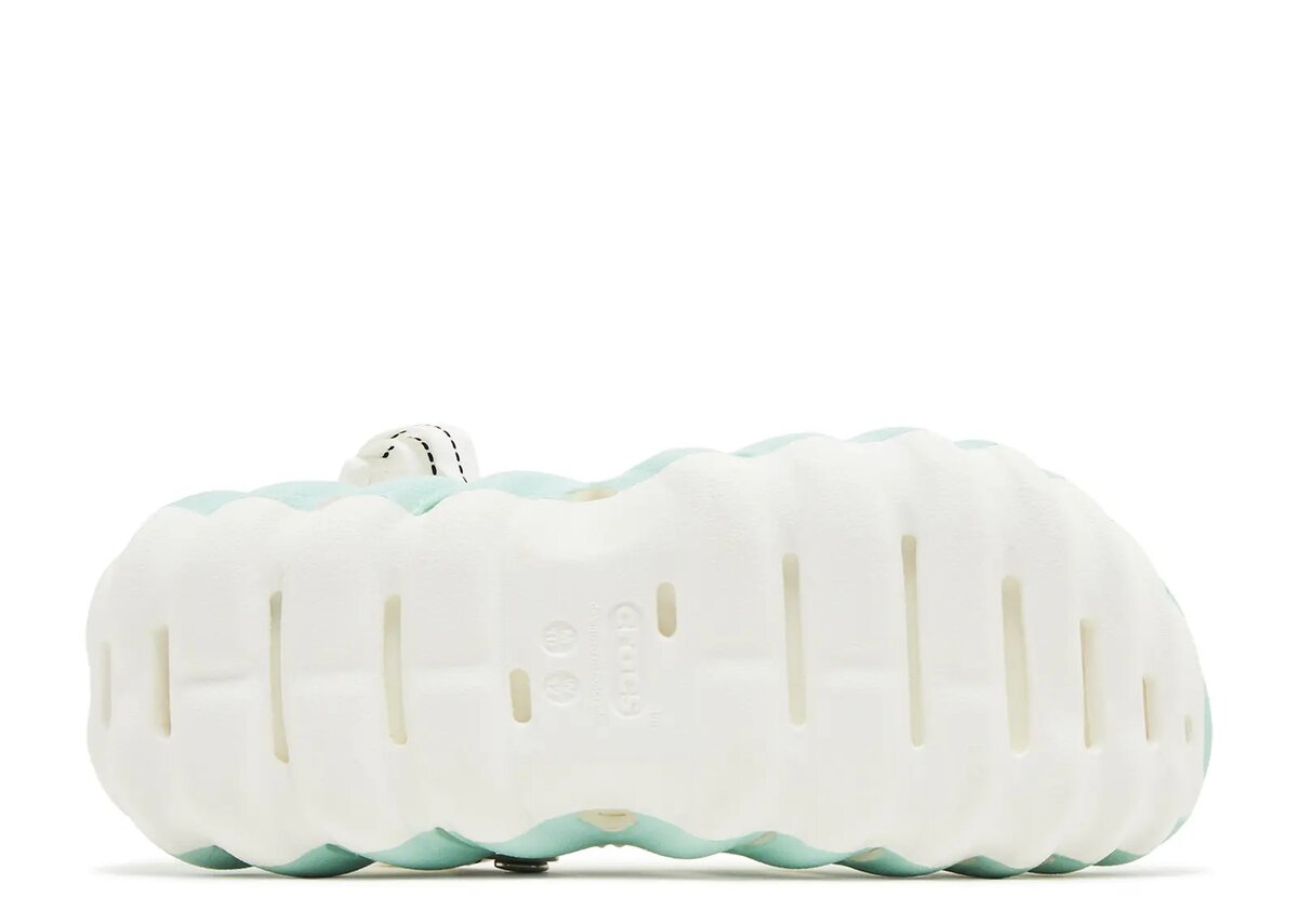 Kanghyuk x Echo Clog « White Blue » Kanghyuk x Echo Clog « White Blue »