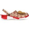 KFC x Classic Clog « Fried Chicken Print »