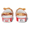 KFC x Classic Clog « Fried Chicken Print »