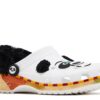 Kung Fu Panda x Classic Clog Kids « Po » Kung Fu Panda x Classic Clog Kids « Po »