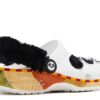 Kung Fu Panda x Classic Clog Kids « Po » Kung Fu Panda x Classic Clog Kids « Po »