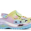 Lazy Oaf x Mega Crush Clog « New Dimensions »