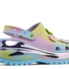 Lazy Oaf x Mega Crush Clog « New Dimensions »