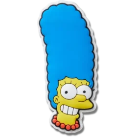 Les bijoux Jibbitz™ Marge des Simpson