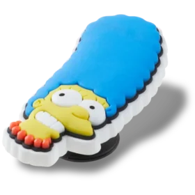 Les bijoux Jibbitz™ Marge des Simpson