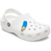 Les bijoux Jibbitz™ Marge des Simpson