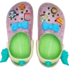 Les Simpson : Classic Clog Krusty le Clown