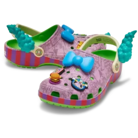 Les Simpson : Classic Clog Krusty le Clown