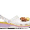 Line Friends x Classic Clog Enfants « Brown & Friends » Line Friends x Classic Clog Enfants « Brown & Friends »