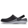 LiteRide 2.0 Sabot « Black »