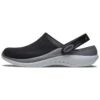 LiteRide 2.0 Sabot « Black »