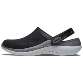 LiteRide 2.0 Sabot « Black »