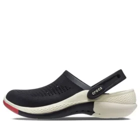 LiteRide 360 Ombre Marbled Clog « Black »