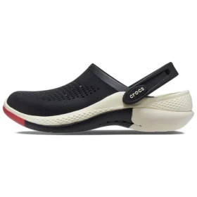 LiteRide 360 Ombre Marbled Clog « Black »