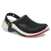 LiteRide 360 Ombre Marbled Clog « Black »